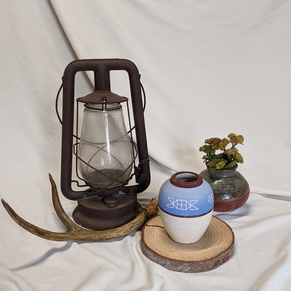 Native Pottery - Picture 11 of 11